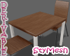 Dining Table 2s
