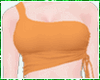 Kawaii Orange Crop
