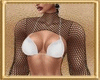 〆 Sexy Fishnet LLT E