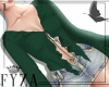 F❥ Top Green