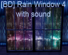 [BD] Rain Window 4
