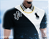 TG x Designer Polo $$