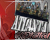 ATL necklace female