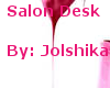 Salon Desk