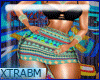 XTABM Aztec Queen