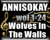 ANNISOKAY - Wolves In