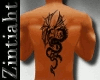 [zn] DRAGOON TATOO II