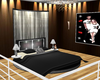 McQueen Butterfly bed