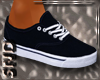Board Shoes Navy