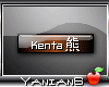 Kenta Animated Tag