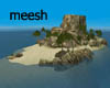 Meesh Island