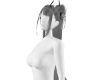 Kimiko Grey Hair