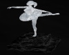 [CI] Ballerina Statuette