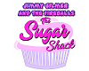 Sugar Shack + 14 dances