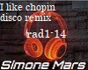 I like chopin remix