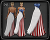 Patriotic Party Dress PB