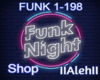 Mix Funk Night