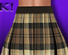 K! RL Gigi skirt pastel
