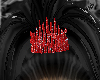 [AM]Red Bullet Crown