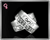 â£Ring Diamonds|EâD|f