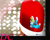 *DC* !Smurfs Fitted