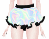 !Lil Kitten Skirt GA