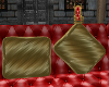 (AL)Golden Cushion