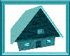 2 Story Bldg in Teal