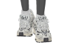 1000s white