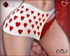 K. RLL Valentine Red