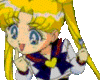 Chibi Usagi