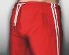 Jogers Pants - RED