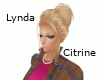 Lynda - Citrine