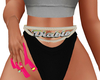 Diablo Belt chain