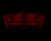 Dark Destiny Couch