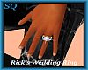 Rick's Wedding Ring