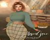 Simone Sage Fit