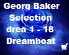G.Baker Se. Dreamboat