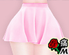 蝶 Pink Skirt