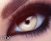 [PIX] Beige Eyes