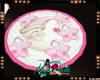 *D*Little Girl Rug