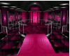 Hot Pink club w/VIP room
