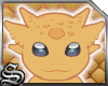 [S] Axolotl brown [F]