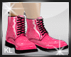 [KL] Pink Starry Kicks