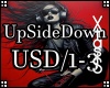 UpSideDown -SLOW
