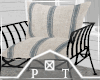 Clifton Patio Set