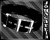 - PvC Belted Choker -
