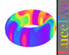 V1 Rainbow Couples Ring