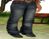 Cowboy Jeans