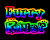 Furry Raver